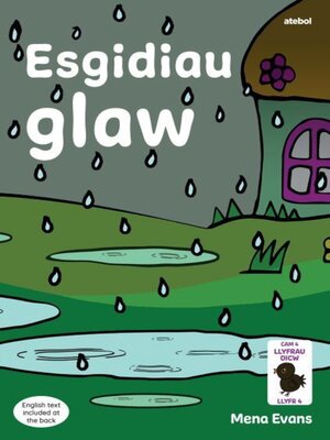 cover image of Llyfrau Hwyl Magi Ann